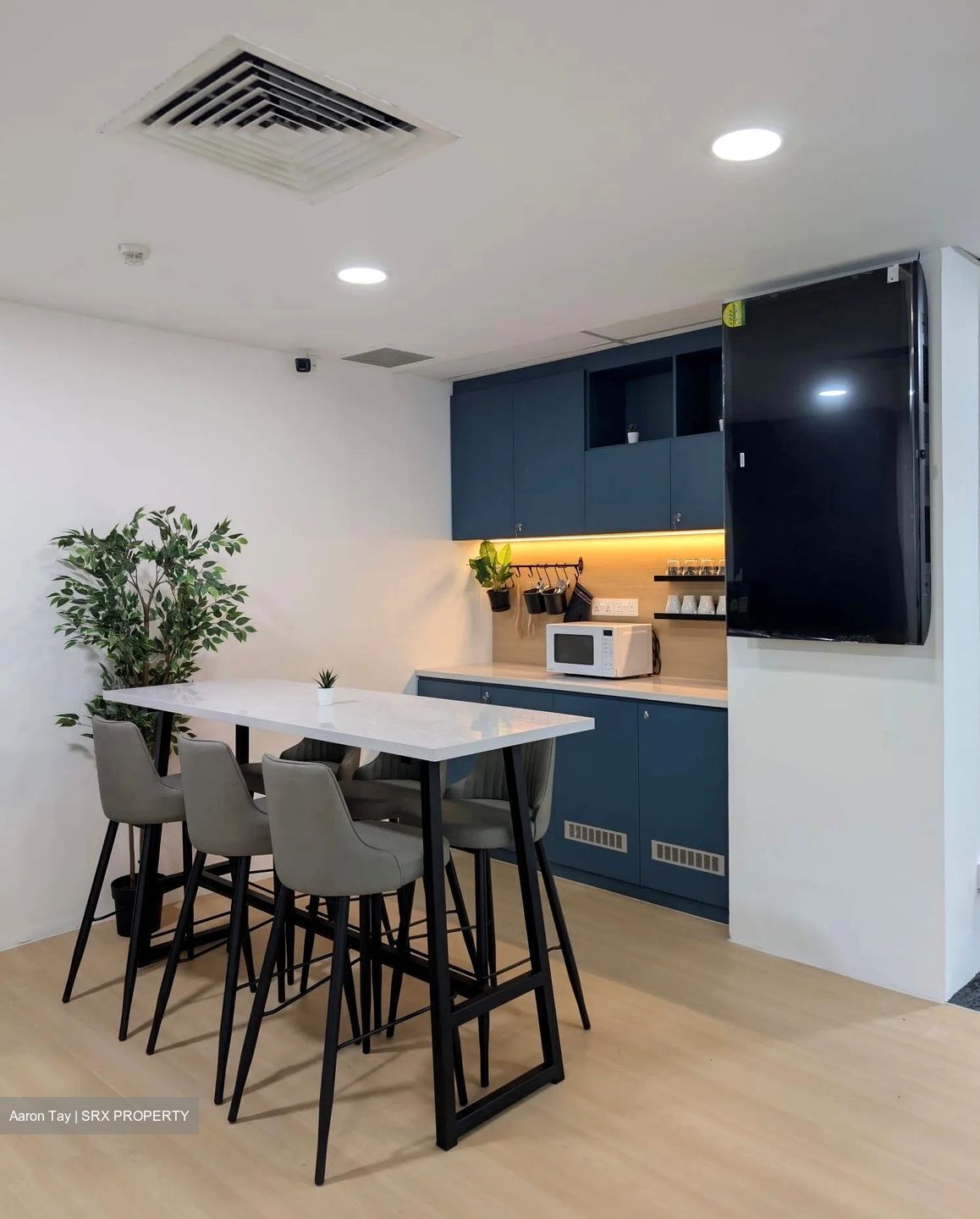 Orchard Towers (D9), Office #572068061